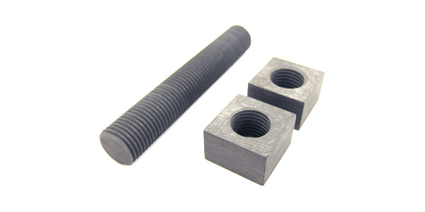 Bolt Nut Square